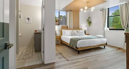 Alchemist @ The Vestry on Read