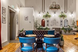 Interior - Watson @ The Vestry on Read (Columbia)