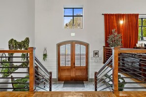 Interior - Watson @ The Vestry on Read (Columbia)