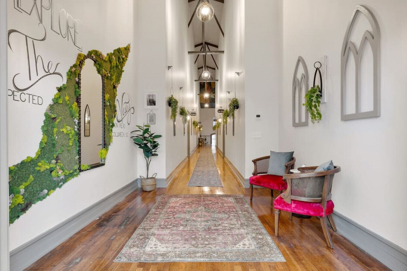 Interieur