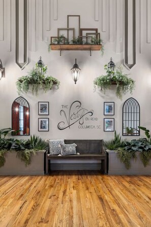 Interieur