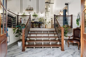 Interieur