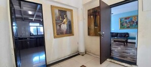 Interior - 1 bedroom villa in mumbai (Mumbai)