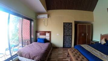 1 Schlafzimmer, WLAN