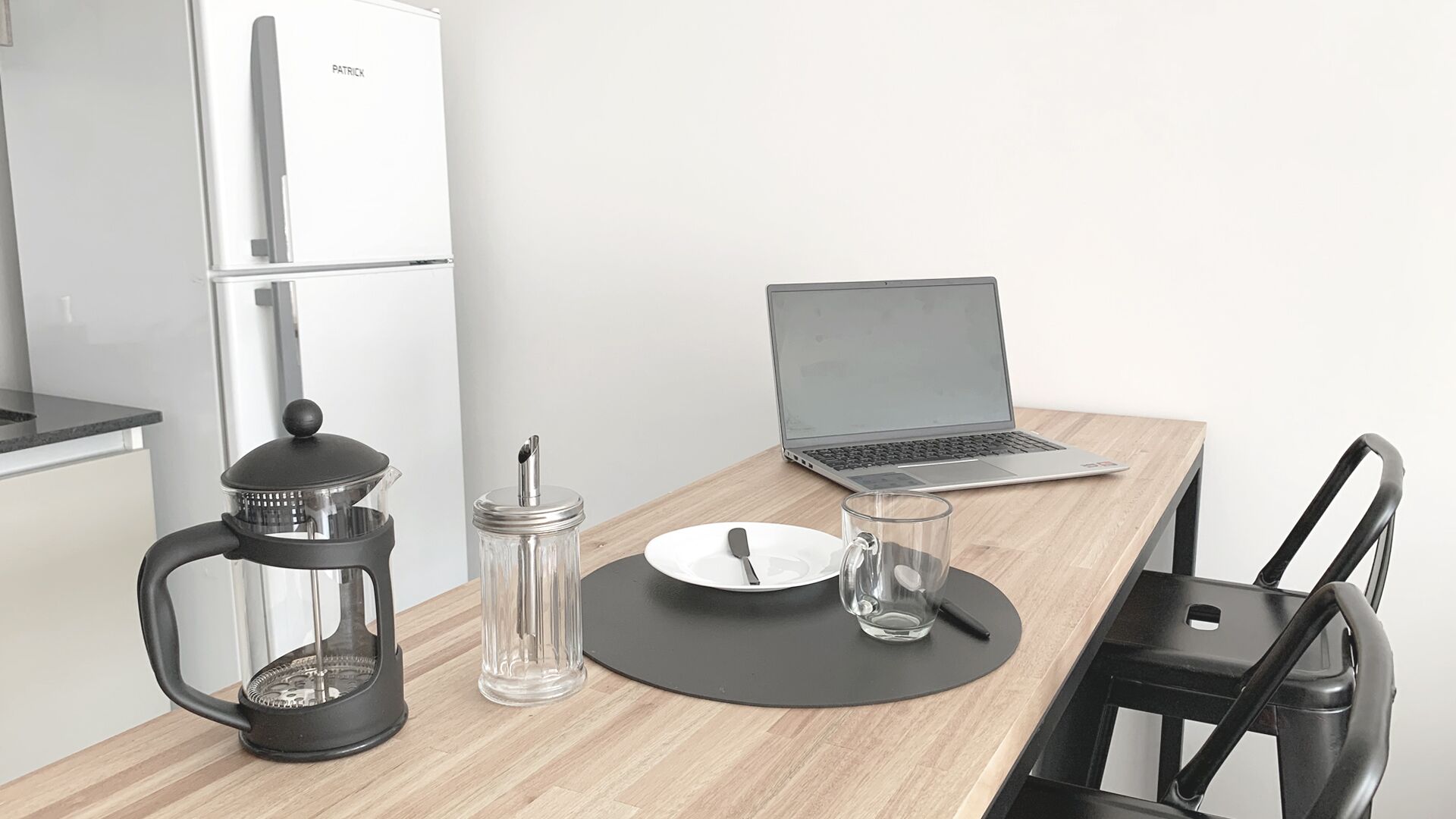 Departamento Increíble, Luminoso Y Moderno EN Recoleta