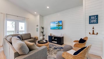 TV connectée