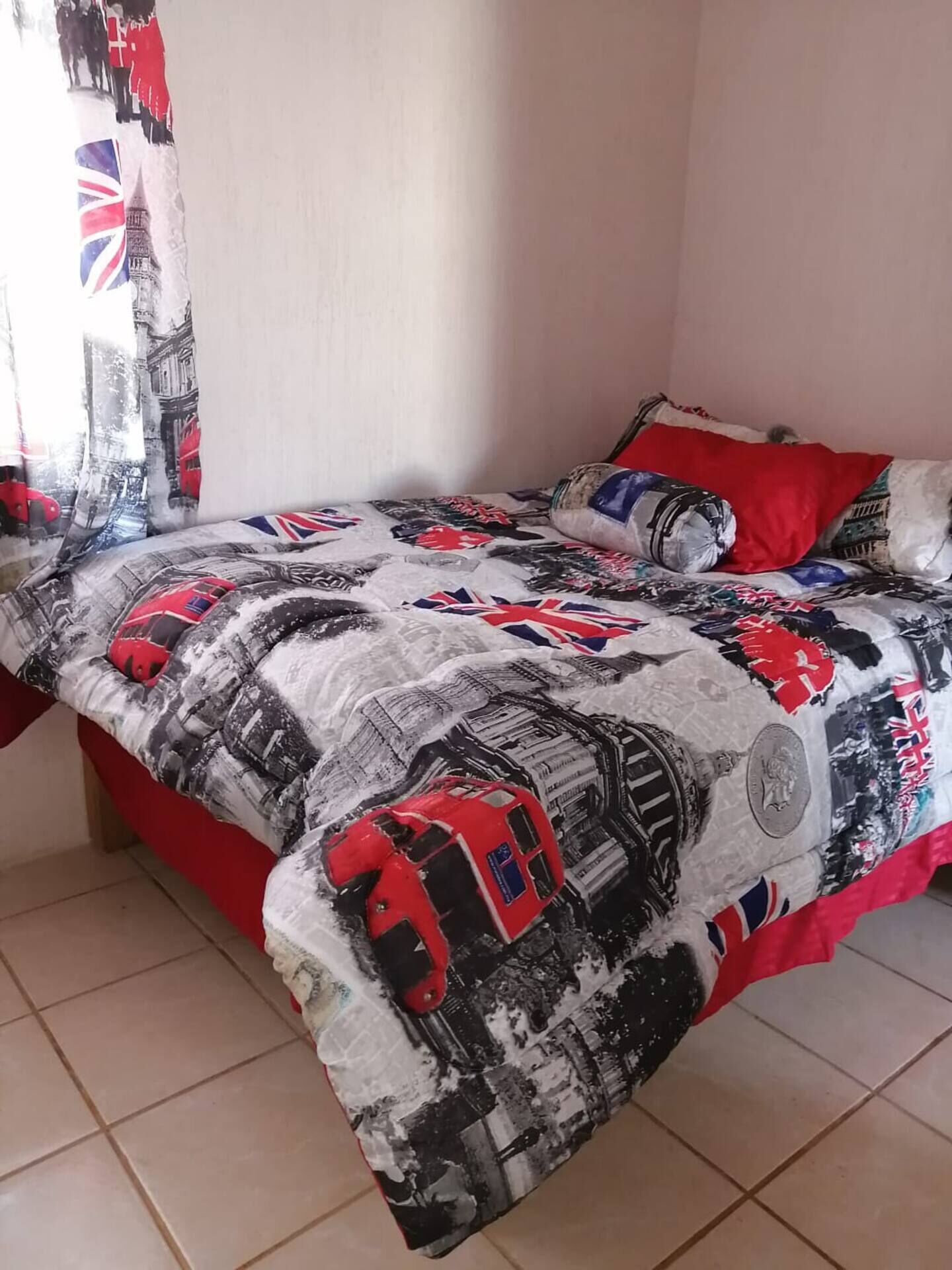 NICE APARTMENT, P.B. VISTA NORTE ZAPOPAN (TESISTAN)