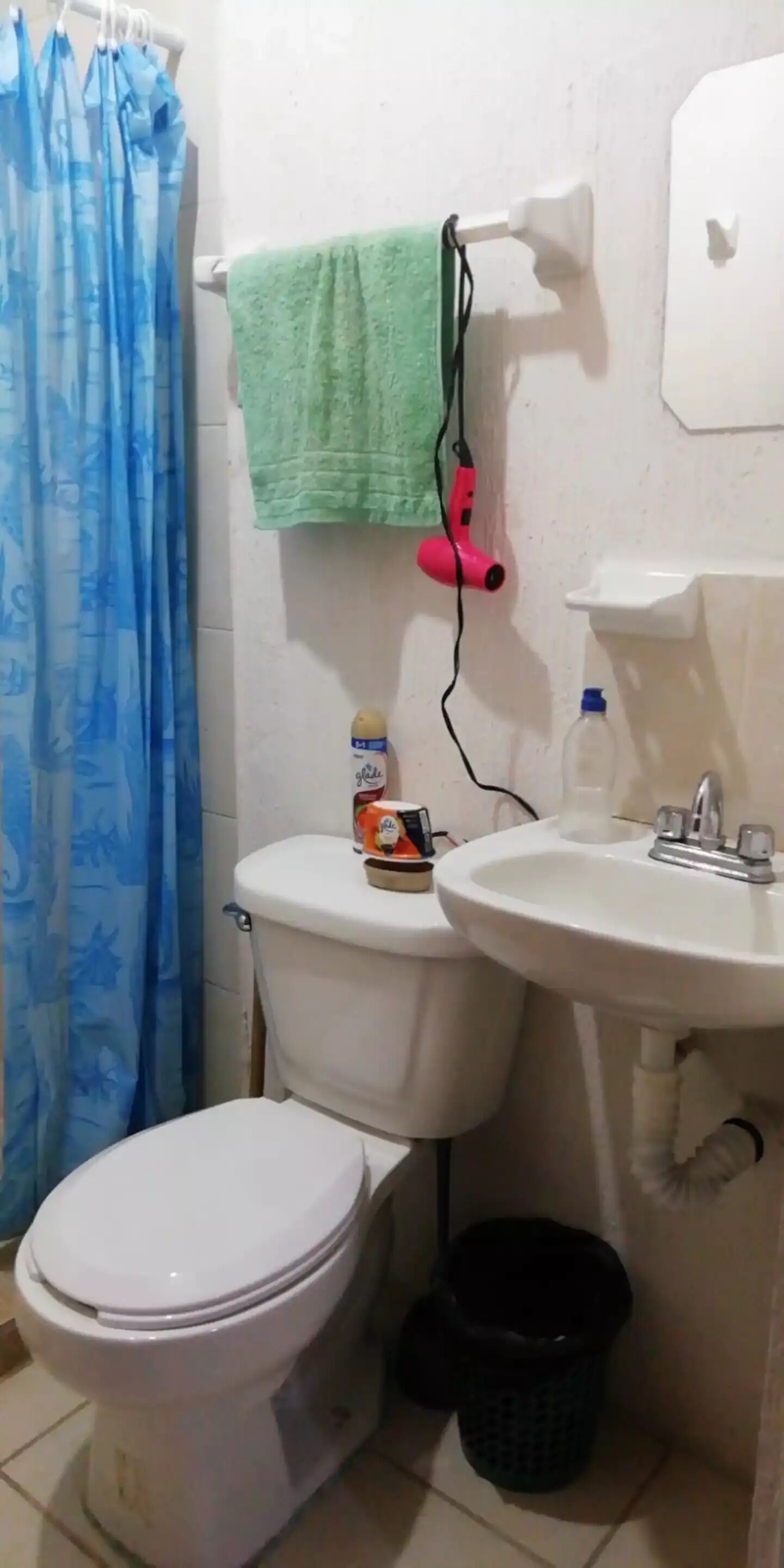 NICE APARTMENT, P.B. VISTA NORTE ZAPOPAN (TESISTAN)