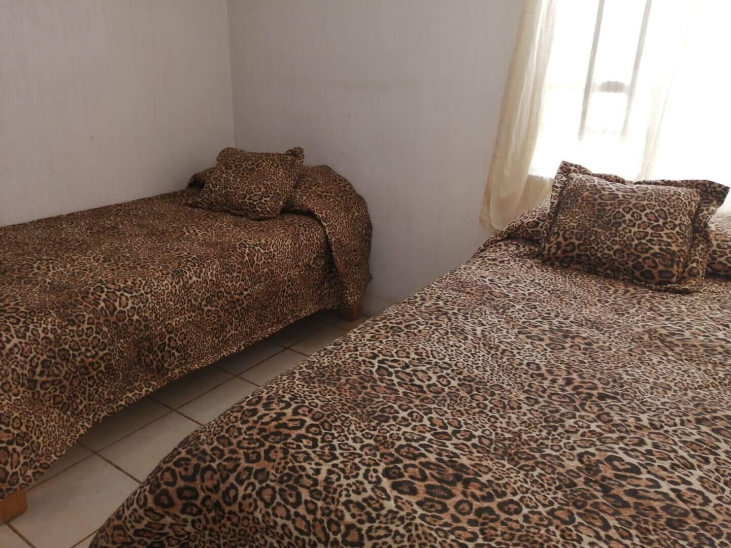 NICE APARTMENT, P.B. VISTA NORTE ZAPOPAN (TESISTAN)