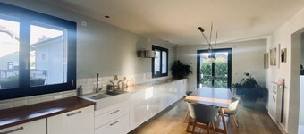 Maison au Calme et en Ville