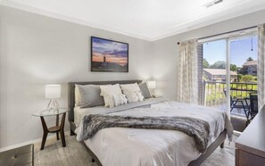 2 quartos, ferros/tábuas de passar roupa, Wi-Fi de cortesia