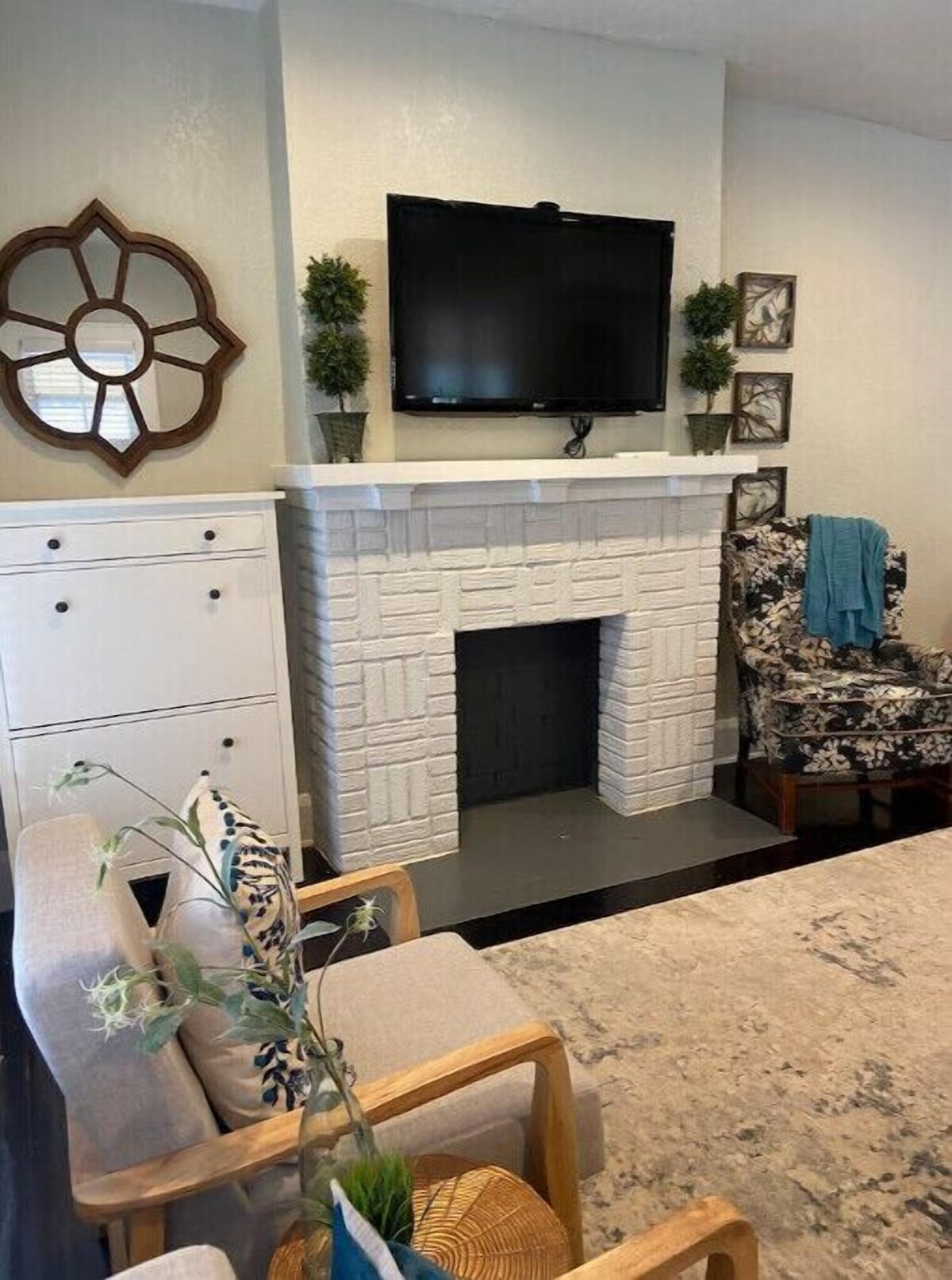 Bild für Gastgeberprofil