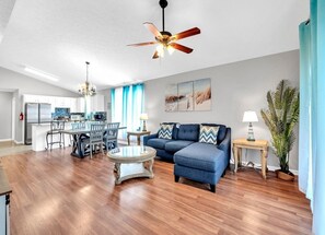 Televisión, Netflix, Hulu y servicios de streaming 