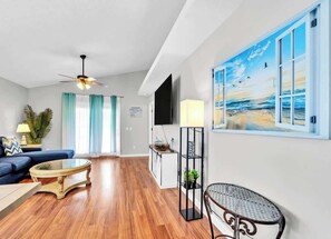 Televisión, Netflix, Hulu, servicios de streaming