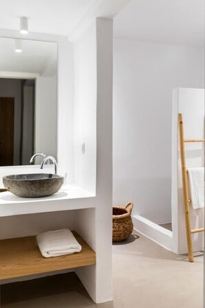 Dusche, Shampoo
