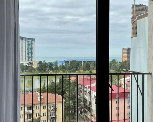 Entire serviced apartment hosted by Gular