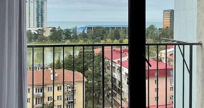 Entire serviced apartment hosted by Gular