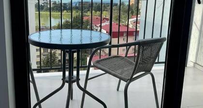 Entire serviced apartment hosted by Gular