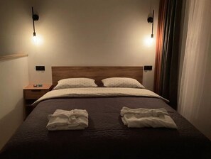 1 bedroom, WiFi