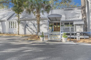 Exterior - Saint Andrews Common 1669 (Hilton Head Island)