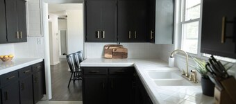 King Suite | EXPO | Hot Tub | Ping-Pong | Spacious