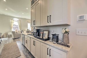 Apartamento (2 Bedrooms) | Interior