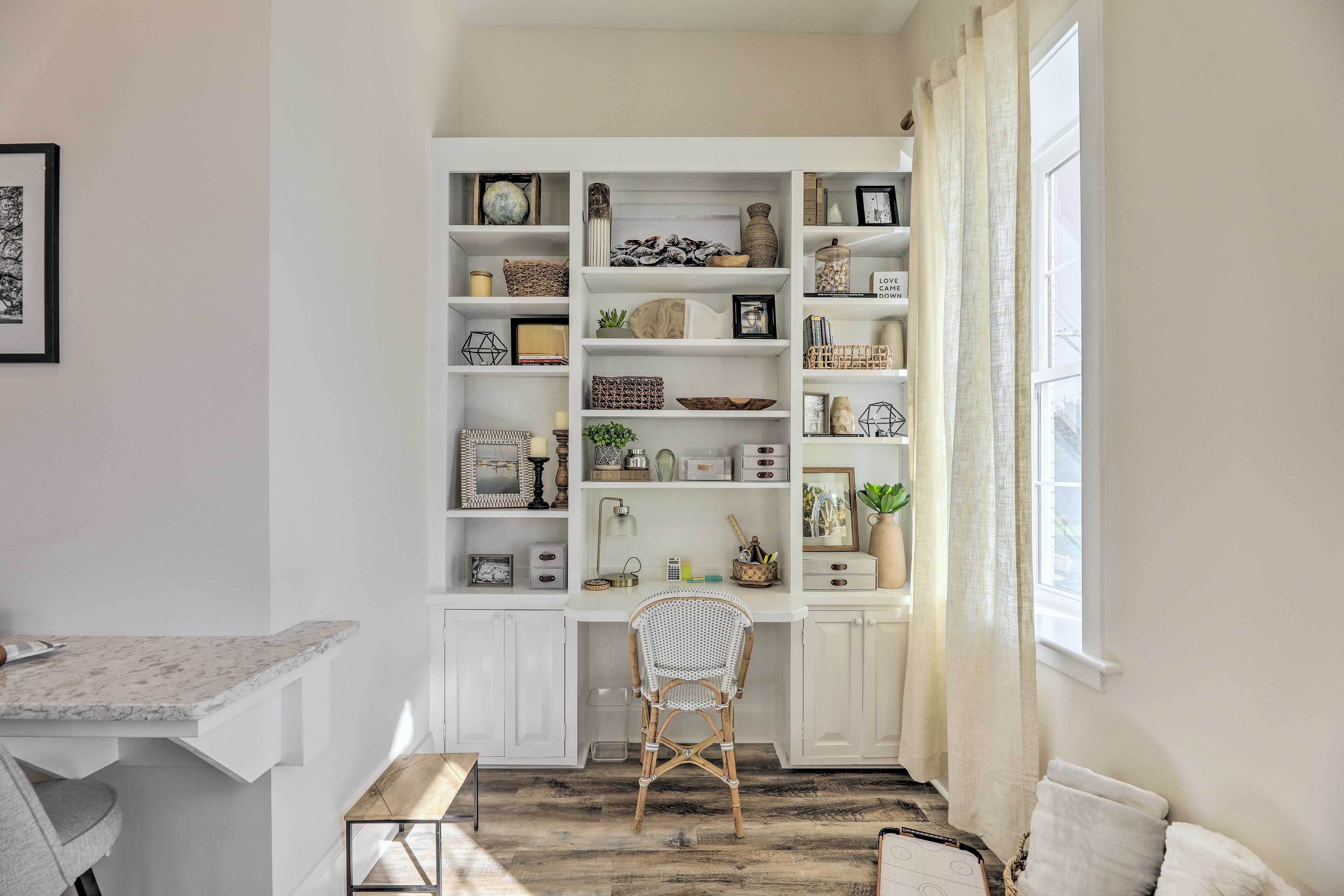 Interieur