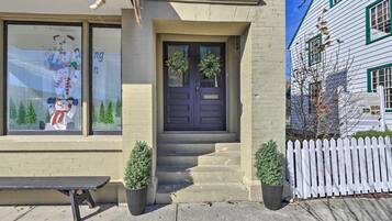 Appartement (2 Bedrooms) | Interieur