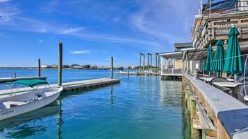 Appartement (2 Bedrooms) | Interieur