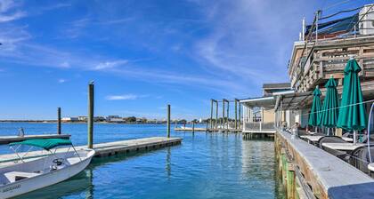 The Beaufort Flat Near Downtown & Waterfront!