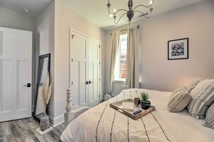 Apartamento (2 Bedrooms) | Interior