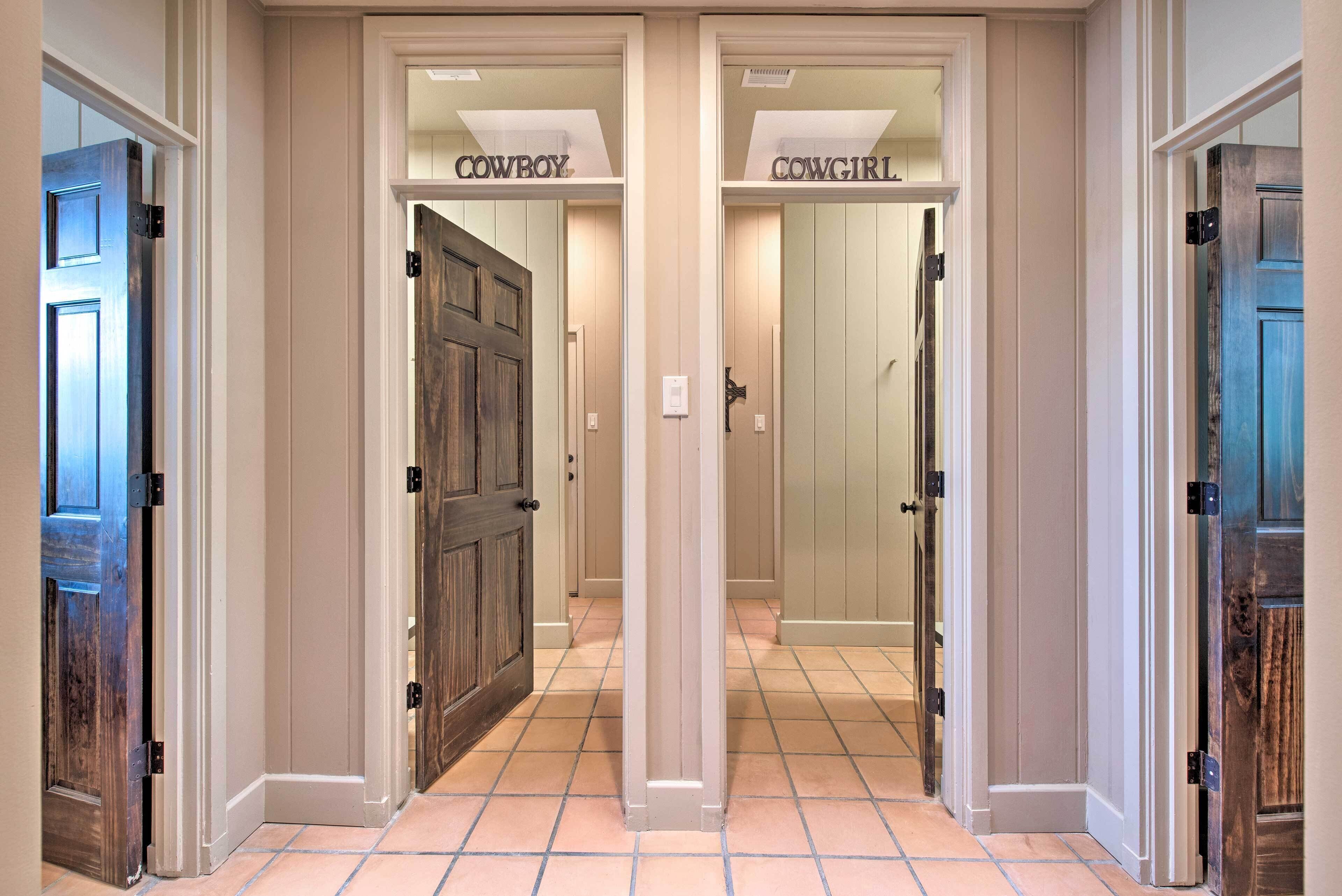 Biệt thự (Multiple Bedrooms) | Nội thất