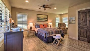 Biệt thự (Multiple Bedrooms) | Nội thất