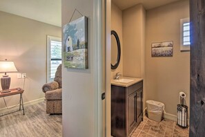 Villa (Multiple Bedrooms) | Interior