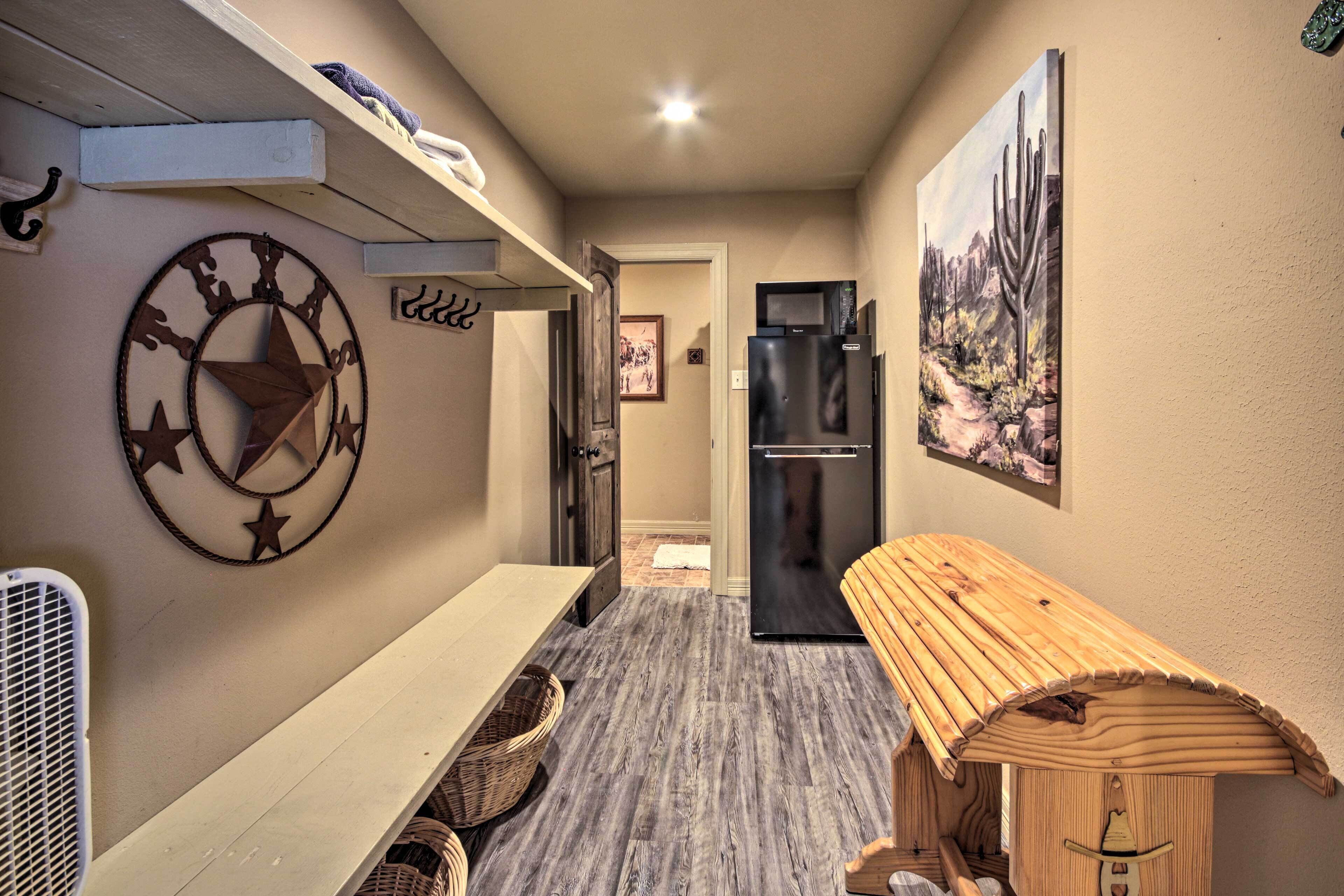 Biệt thự (Multiple Bedrooms) | Nội thất