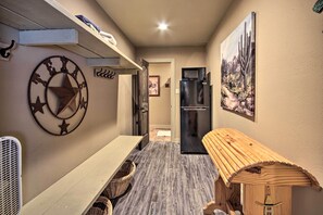 Villa (Multiple Bedrooms) | Interior