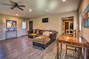 Villa (Multiple Bedrooms) | Interior