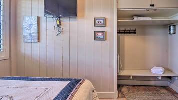 Villa (Multiple Bedrooms) | Interior