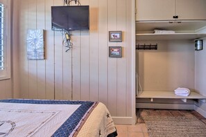 Villa (Multiple Bedrooms) | Interior