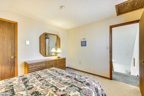 Ferienhaus (2 Bedrooms) | Innenbereich