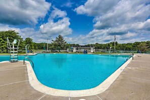 獨棟房屋 (2 Bedrooms) | 住宿內部