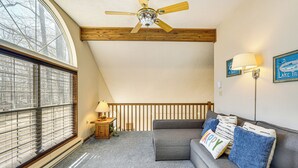 Hus (2 Bedrooms) | Innvendig