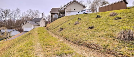 Apartemen (2 Bedrooms) | Interior