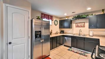 公寓 (2 Bedrooms) | 住宿內部