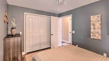 公寓 (2 Bedrooms) | 住宿內部