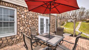 公寓 (2 Bedrooms) | 住宿內部