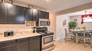 公寓 (2 Bedrooms) | 住宿內部