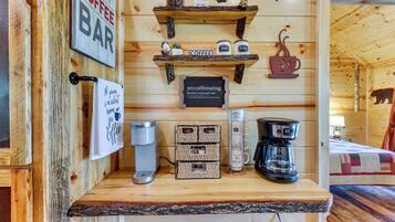 Casa (2 Bedrooms) | Interior