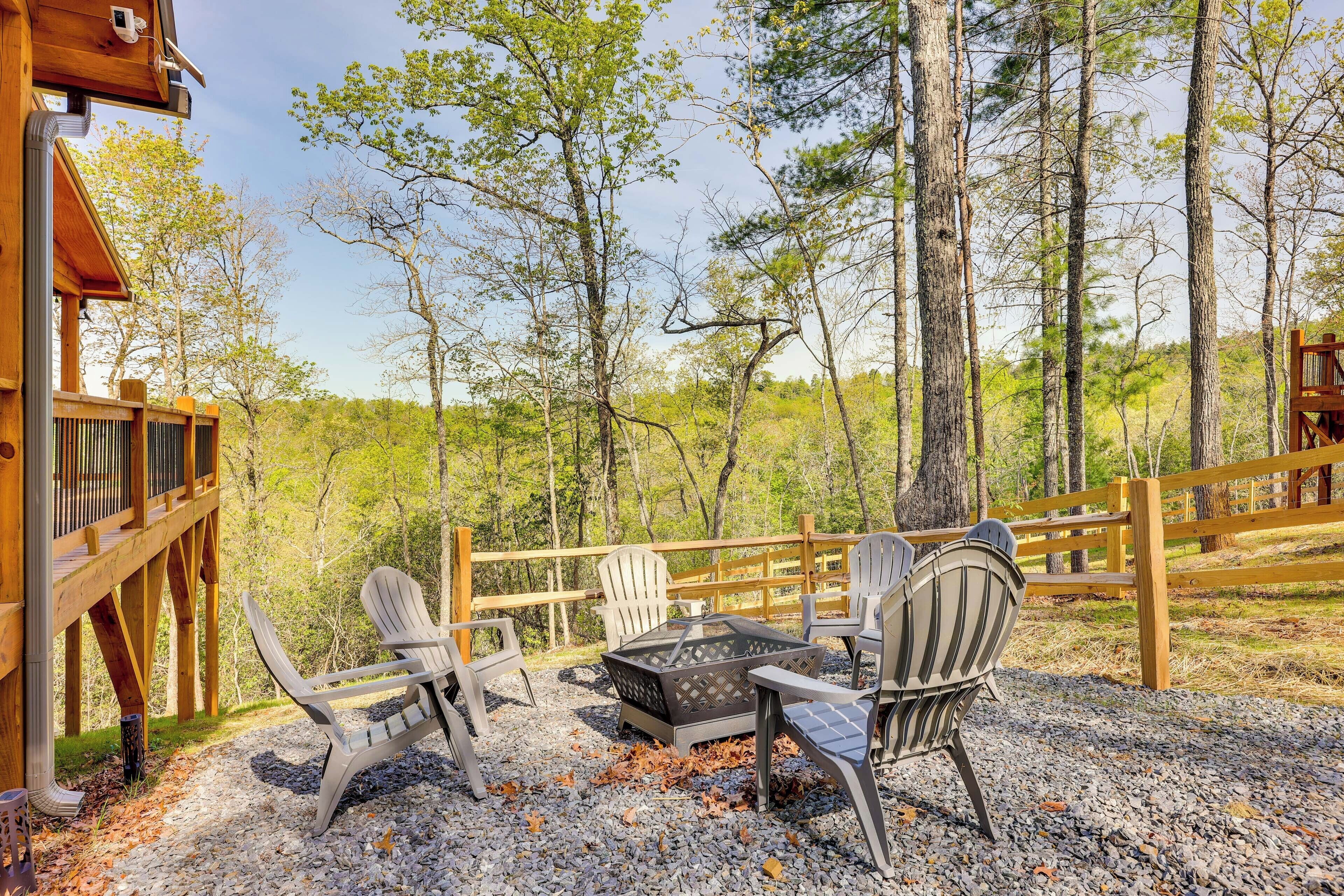 Casa (2 Bedrooms) | Interior