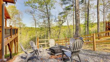 獨棟房屋 (2 Bedrooms) | 住宿內部